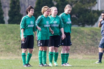 Bild 195 - Frauen MTSV Olympia NMS II - SV B�neb�ttel/Husberg : Ergebnis: 3:2